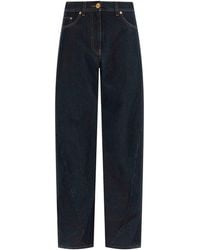 Versace - Jeans Boot-Cut - Lyst