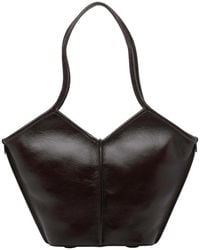 Hereu - Schultertasche - Lyst
