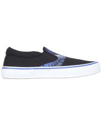 Marcelo Burlon - Vulcanized Slip-Ons - Lyst