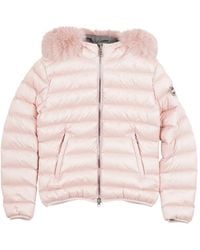 Colmar - Padded Jacket - Lyst