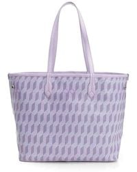 AU DEPART - N 47 Tote Bag - Lyst