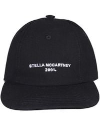 Stella McCartney - Hats - Lyst