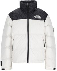 The North Face - Down Filled Comforter - Lyst