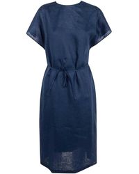Liviana Conti - Asimina Midi Dress - Lyst