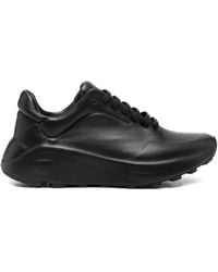 Fabrizio Del Carlo - Nappa Sneakers - Lyst