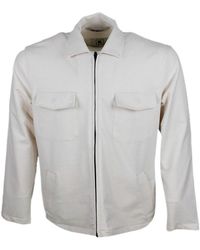 KIRED - Jacket - Lyst
