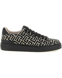 Balmain - Sneakers - Lyst