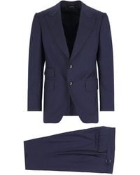 Tom Ford - Single -Breasted - Lyst
