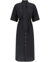 Lemaire - Tube Reversible Dress - Lyst