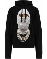 ih nom uh nit - Cotton Sweatshirt - Lyst