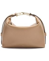 Furla - Tonie M Hobo Shoulder Bag - Lyst