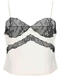 ANDAMANE - Narcisa Top - Lyst