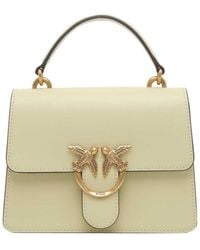 Pinko - Love One Handbag - Lyst