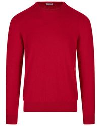 Fedeli - Arg Vintage Ce Ml Cashmere - Lyst