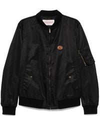 Valentino - Vlogo Signature Jacket - Lyst
