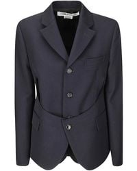 Comme des Garçons - Ladies Jacket - Lyst