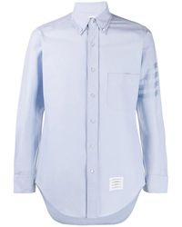 Thom Browne - Camisa - Lyst