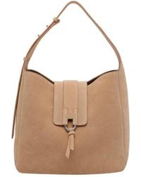 Hogan - Borsa A Tracolla - Lyst
