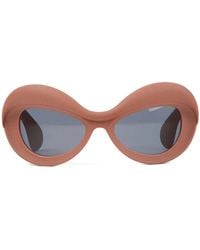 CAMPERLAB - Occhiali Da Sole Pulla - Lyst