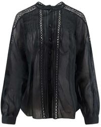 Isabel Marant - Polda Haut Top - Lyst