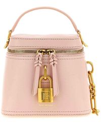 Balmain - Pulse Vanity Handbag - Lyst