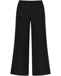 Theory - Pantalón Casual - Lyst