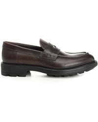 Corvari - Penny Loafer - Lyst