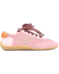 Roger Vivier - Sneakers - Lyst