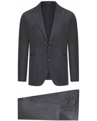 Tagliatore - Formal Suit - Lyst