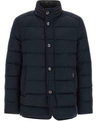 Moorer - Nolde-Ls9' Down Jacket - Lyst