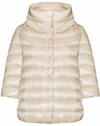 Herno - Coats & Jackets - Lyst