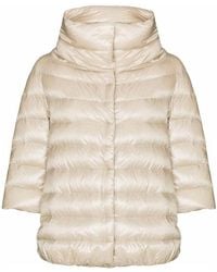 Herno - Coats & Jackets - Lyst