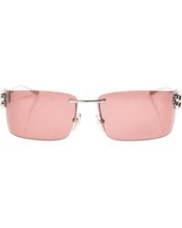 Balenciaga - Eyeglasses - Lyst