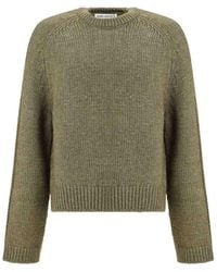 Our Legacy - Round-Neck Sweater - Lyst