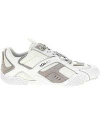 Versace - Galaxia Sneakers - Lyst