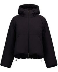 Laminar - Jacket Zip Bomber - Lyst