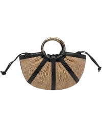 Coccinelle - Medium Shell Handbag - Lyst