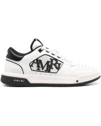Amiri - Classic Low Sports Shoes - Lyst