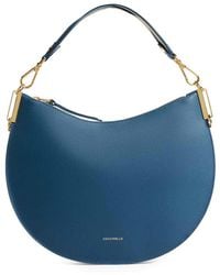 Coccinelle - Sunup Medium Hobo Bag - Lyst