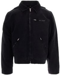 Represent - The Work Jacket - Lyst
