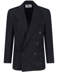 Tonywack - Blazer Doppiopetto - Lyst