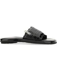 Premiata - Sandalss - Lyst