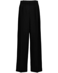 Theory - Admiral Crepe Pants - Lyst