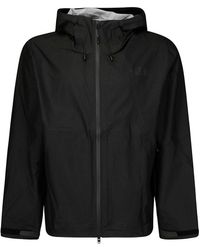 The North Face - M Packable Lt Rain Jacket - Lyst