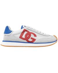 Dolce & Gabbana - Trainers - Lyst