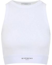 Givenchy - Top - Lyst