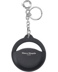 Maison Margiela - Logo Keychain - Lyst