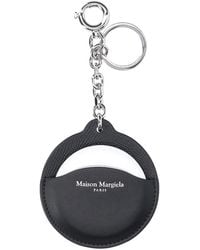 Maison Margiela - Logo Keychain - Lyst