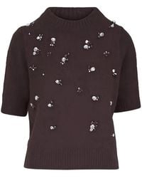 Dorothee Schumacher - Loving Touch Pullover - Lyst