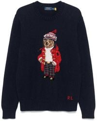 Polo Ralph Lauren - Sweaters - Lyst